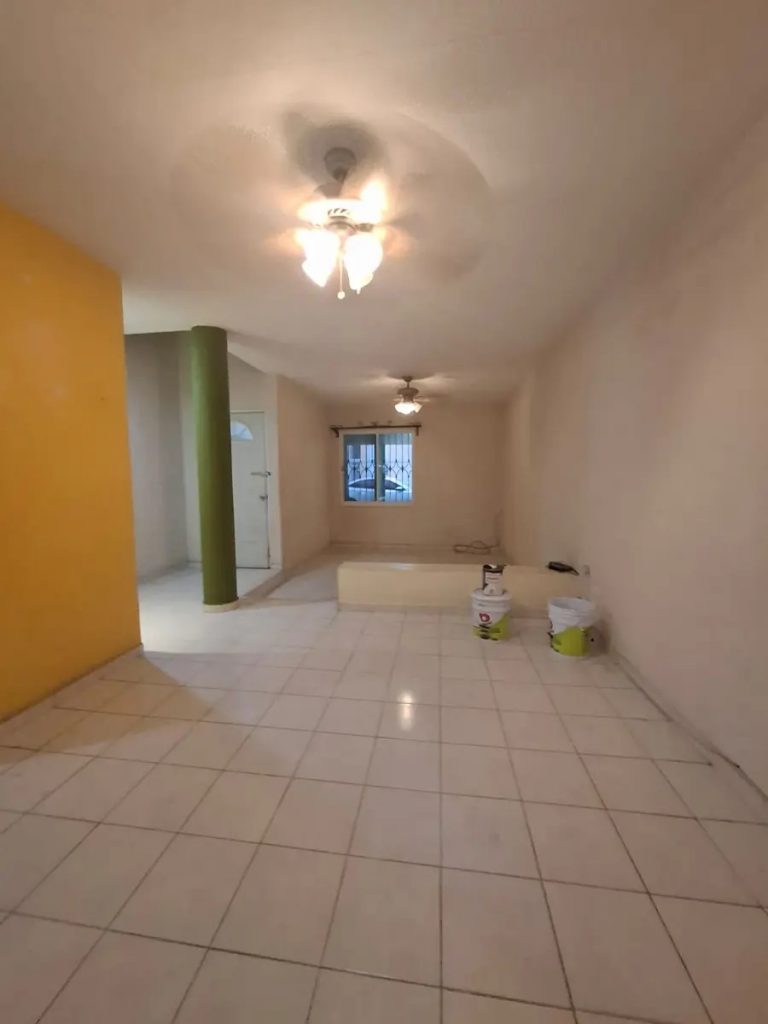 Casa en Renta en Fracc Pensiones Merida Yucatan 15