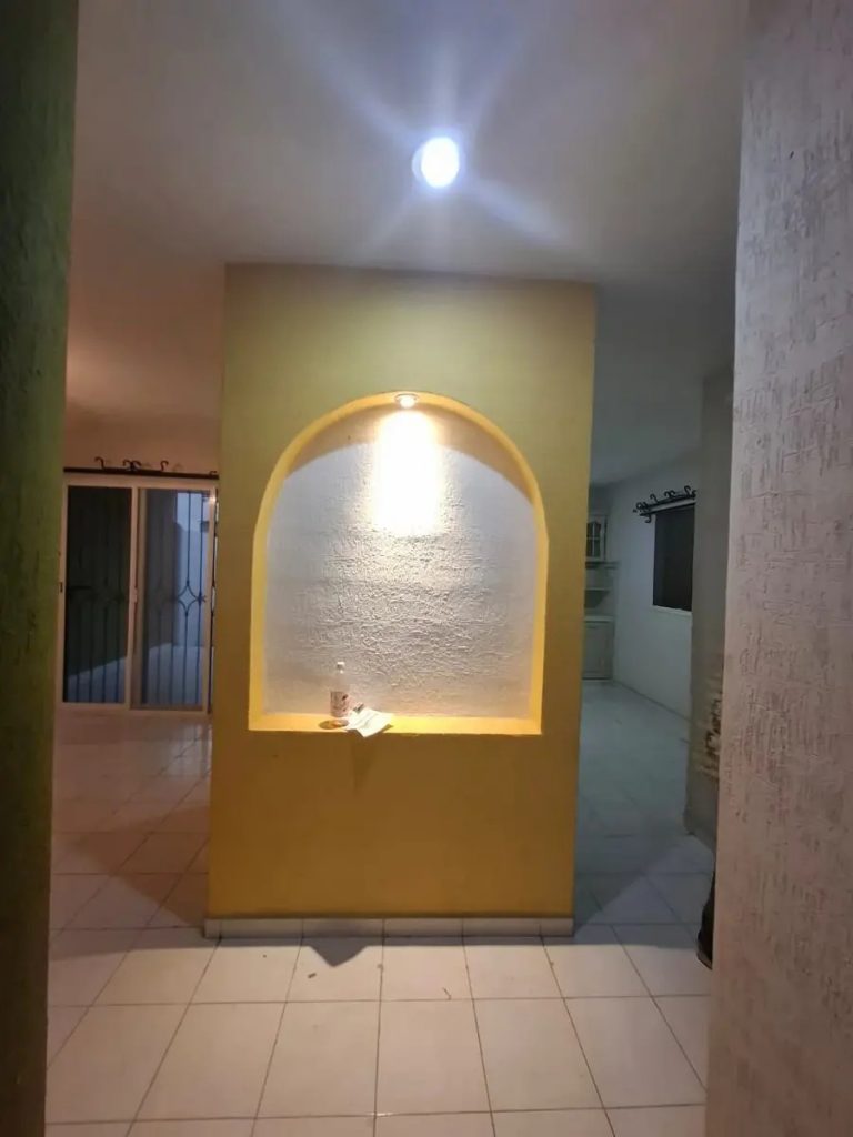 Casa en Renta en Fracc Pensiones Merida Yucatan 16