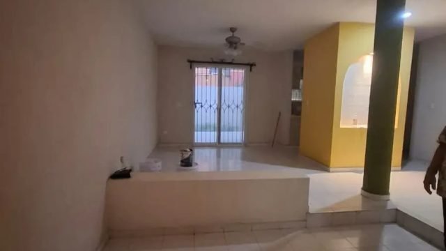 Casa en Renta en Fracc Pensiones Merida Yucatan 17