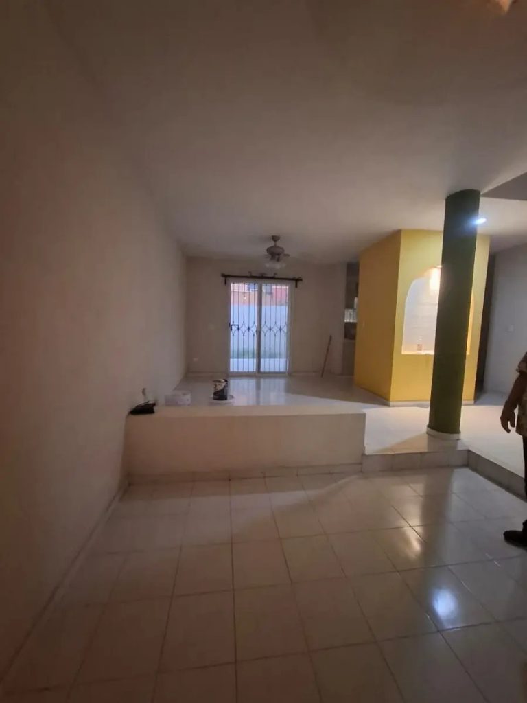 Casa en Renta en Fracc Pensiones Merida Yucatan 17