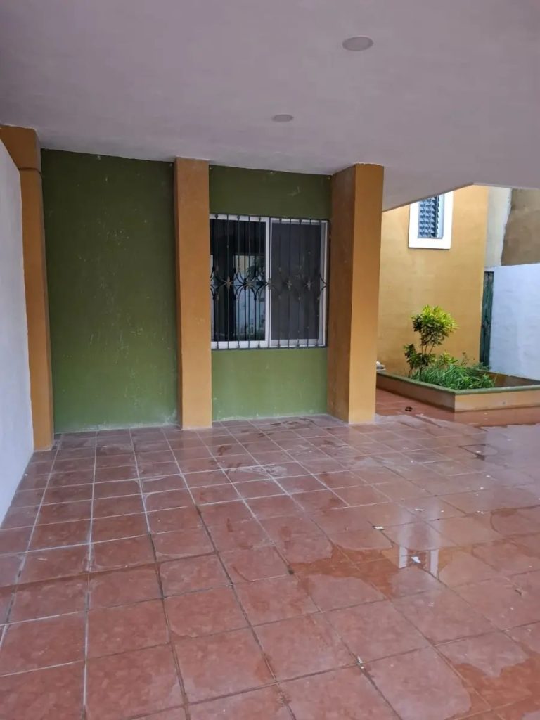 Casa en Renta en Fracc Pensiones Merida Yucatan 18