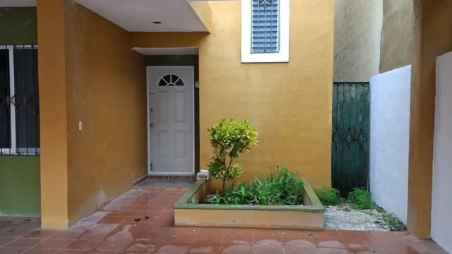 Casa en Renta en Fracc Pensiones Merida Yucatan 19