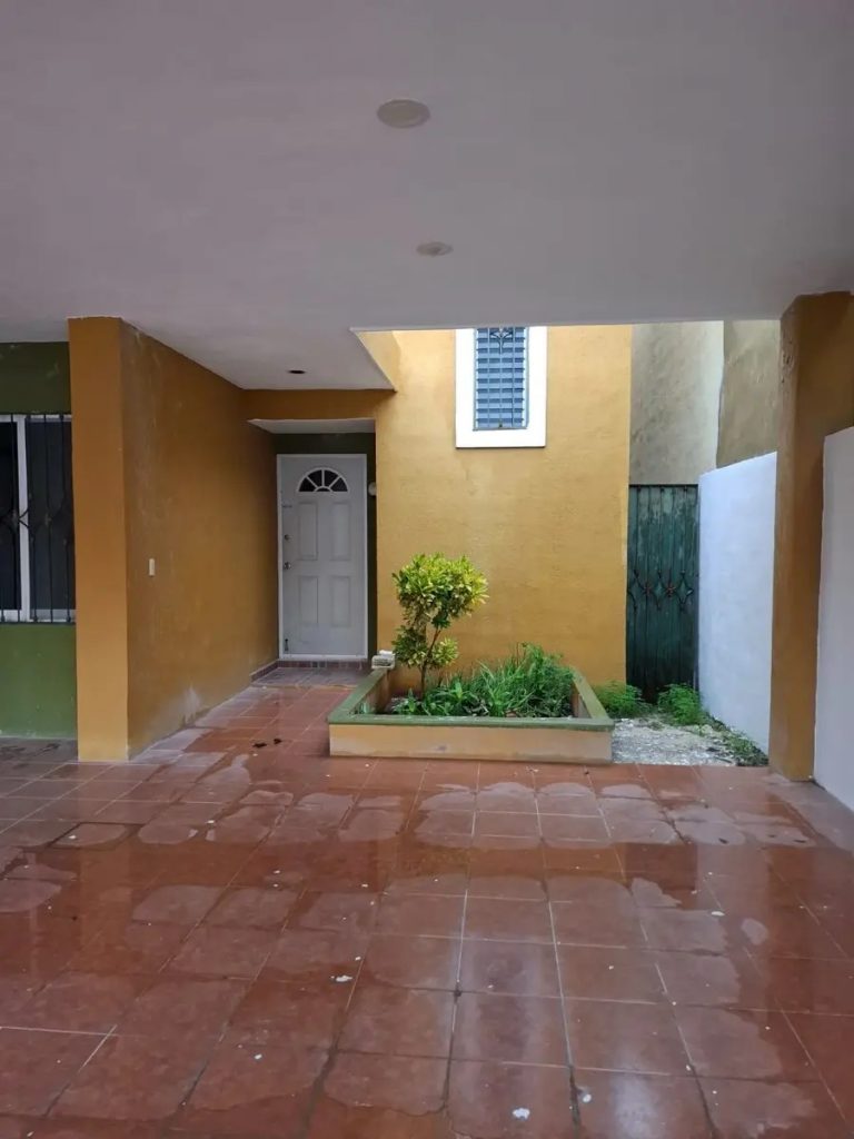 Casa en Renta en Fracc Pensiones Merida Yucatan 19