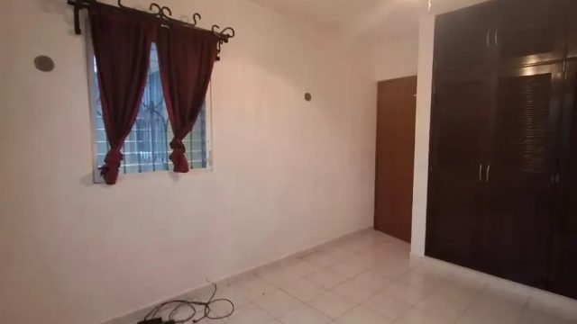Casa en Renta en Fracc Pensiones Merida Yucatan 2