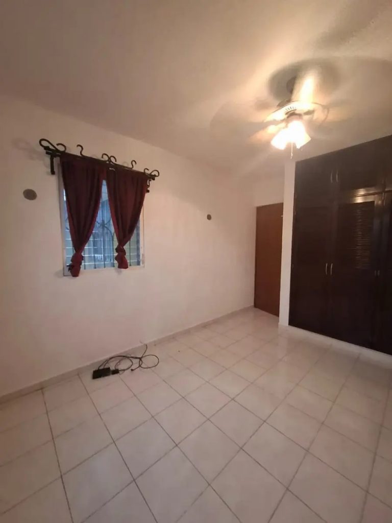 Casa en Renta en Fracc Pensiones Merida Yucatan 2