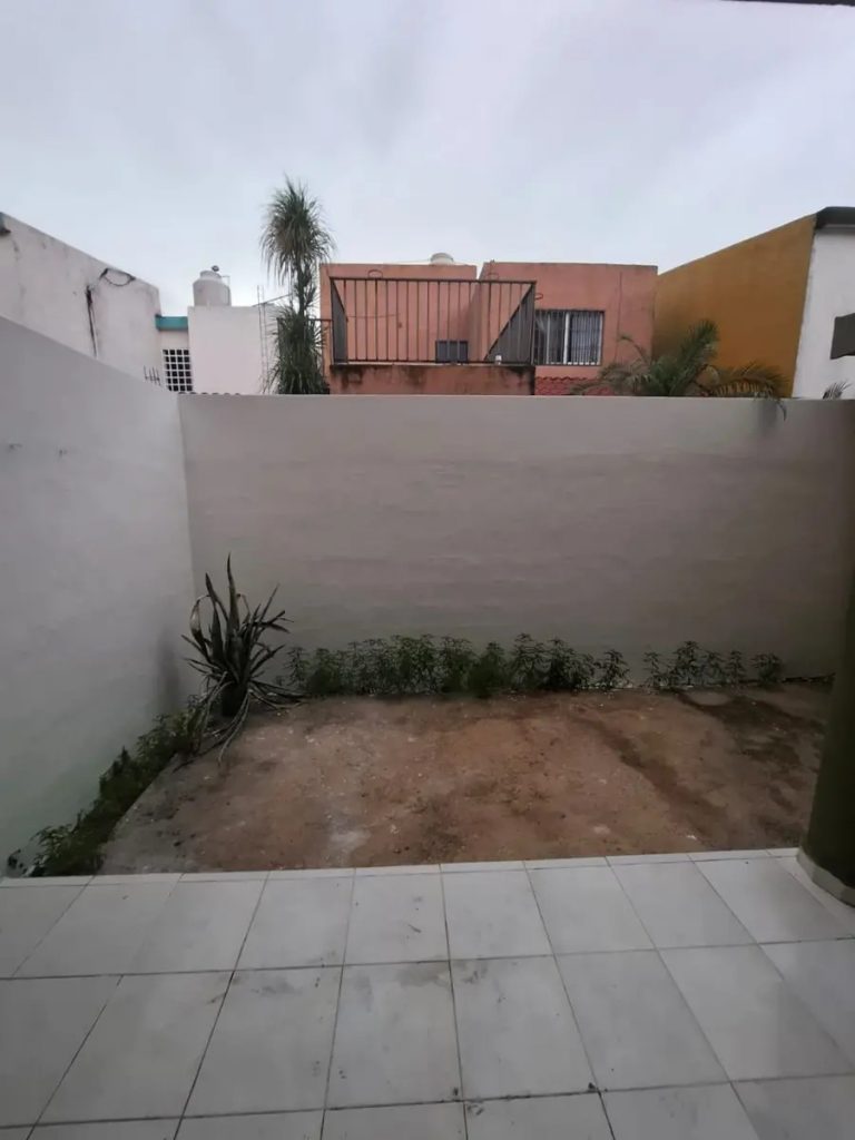 Casa en Renta en Fracc Pensiones Merida Yucatan 7
