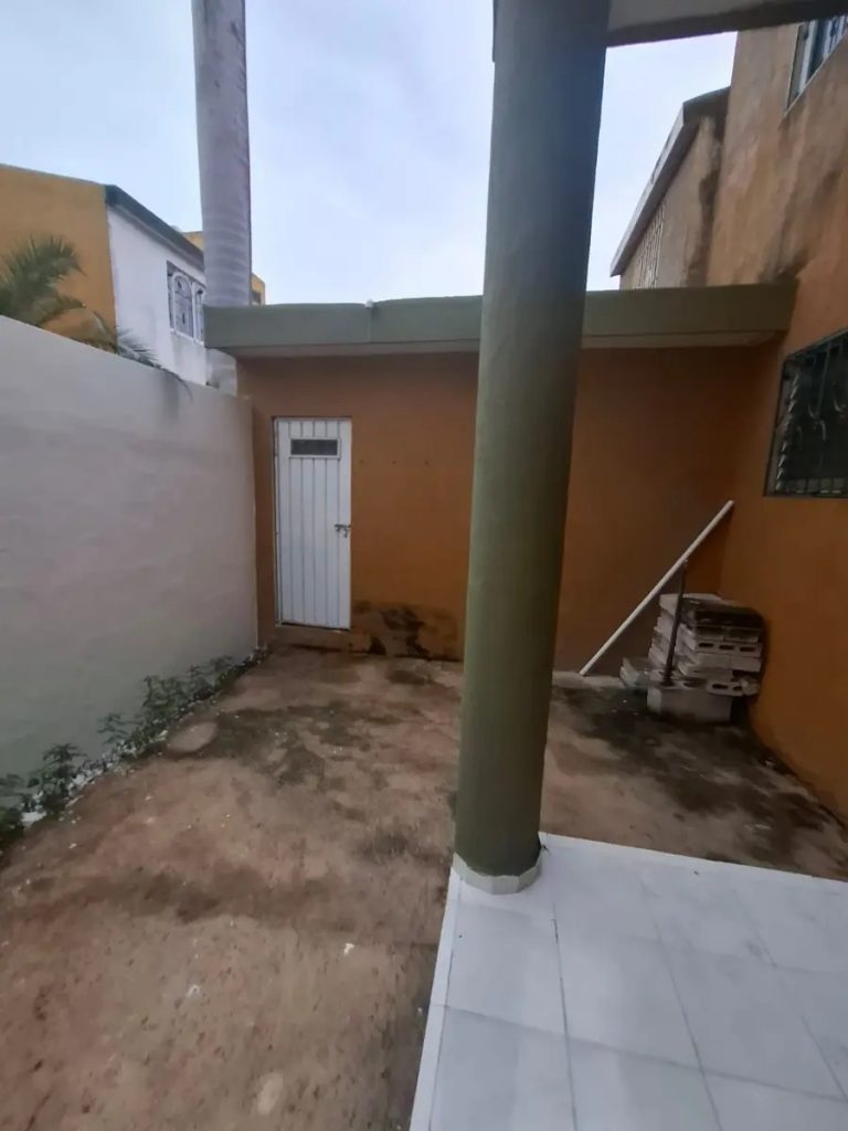 Casa en Renta en Fracc Pensiones Merida Yucatan 9