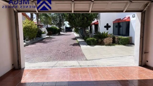 Casa en Renta en La Granja Durango Durango 2