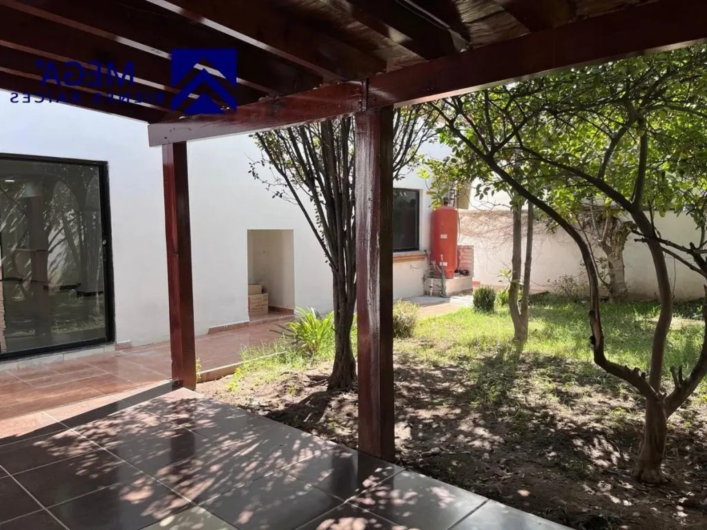 Casa en Renta en La Granja Durango Durango 3