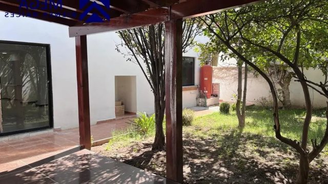 Casa en Renta en La Granja Durango Durango 3