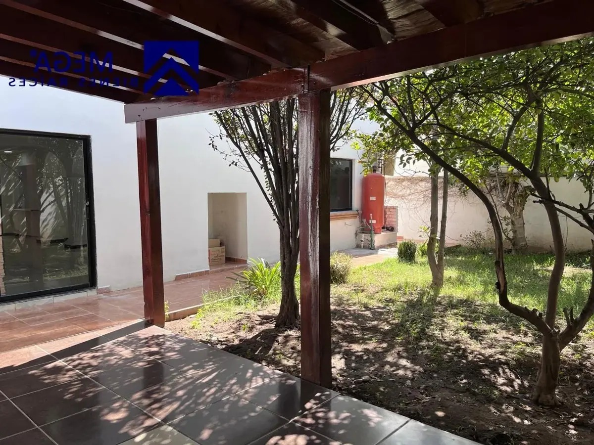 Casa en Renta en La Granja Durango Durango 3