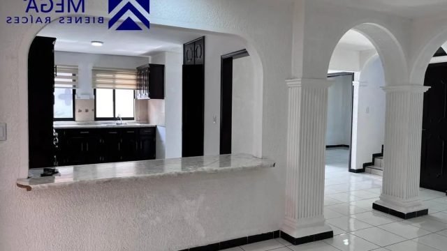 Casa en Renta en La Granja Durango Durango 4