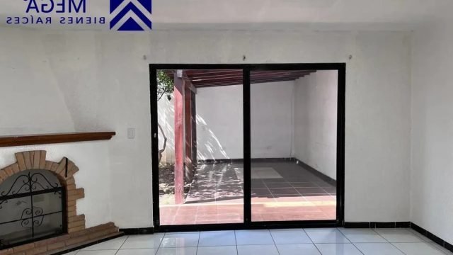 Casa en Renta en La Granja Durango Durango 6