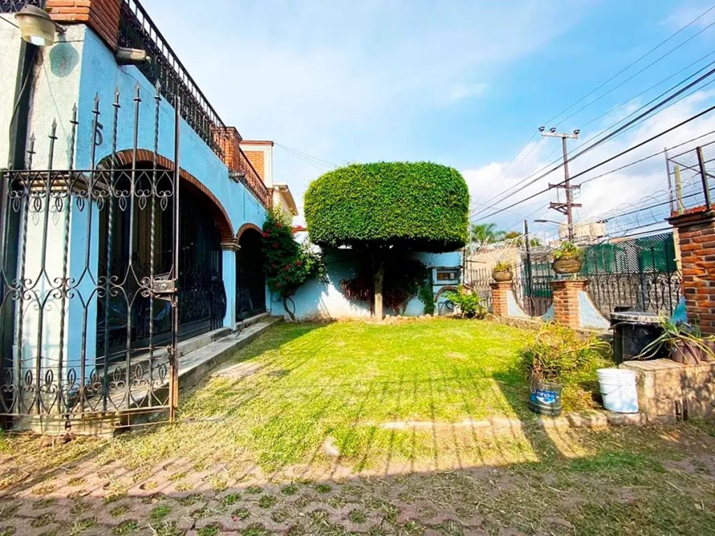 Casa en Renta en Las Aguilas Cuernavaca Morelos 11