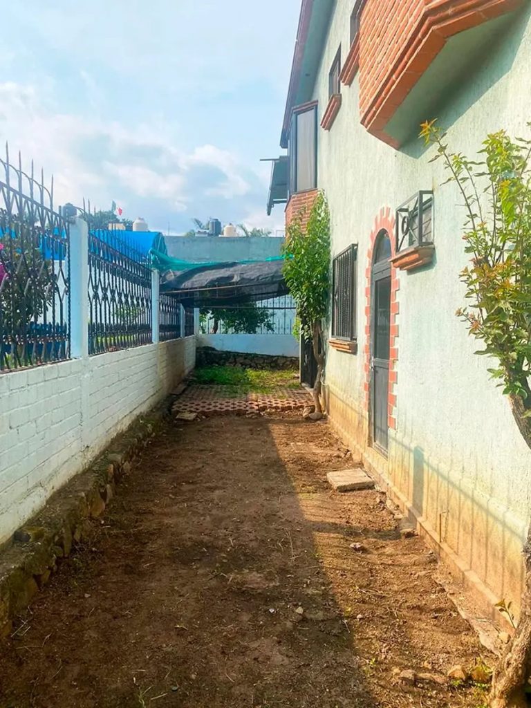 Casa en Renta en Las Aguilas Cuernavaca Morelos 13
