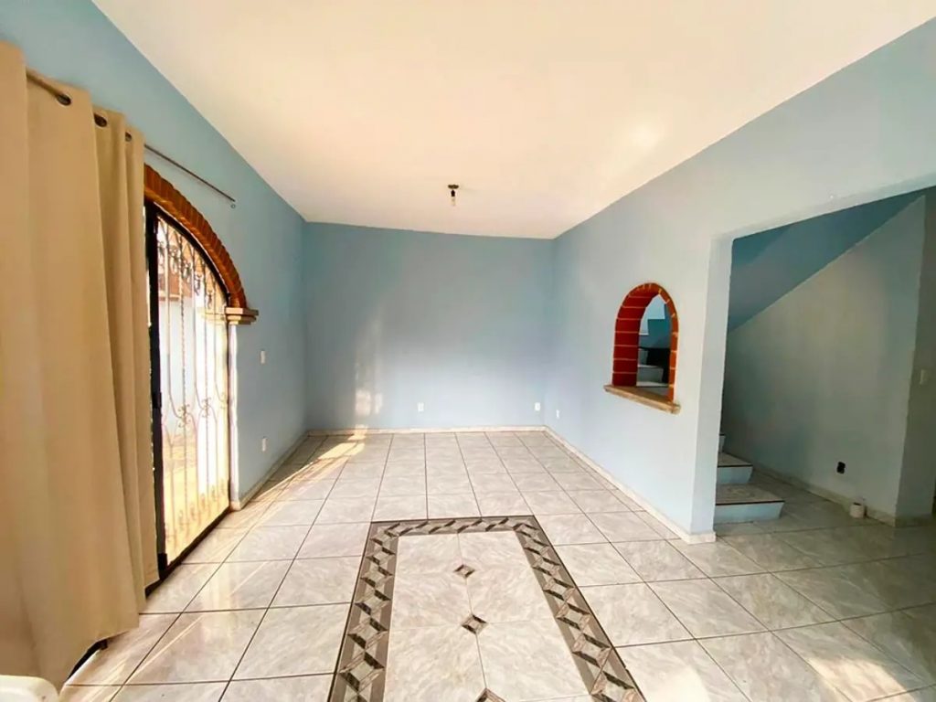 Casa en Renta en Las Aguilas Cuernavaca Morelos 16