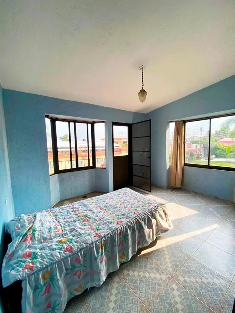 Casa en Renta en Las Aguilas Cuernavaca Morelos 3