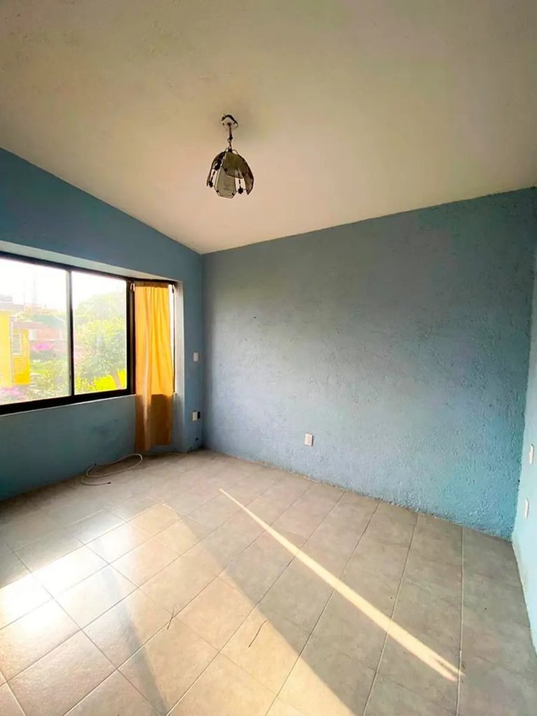 Casa en Renta en Las Aguilas Cuernavaca Morelos 5