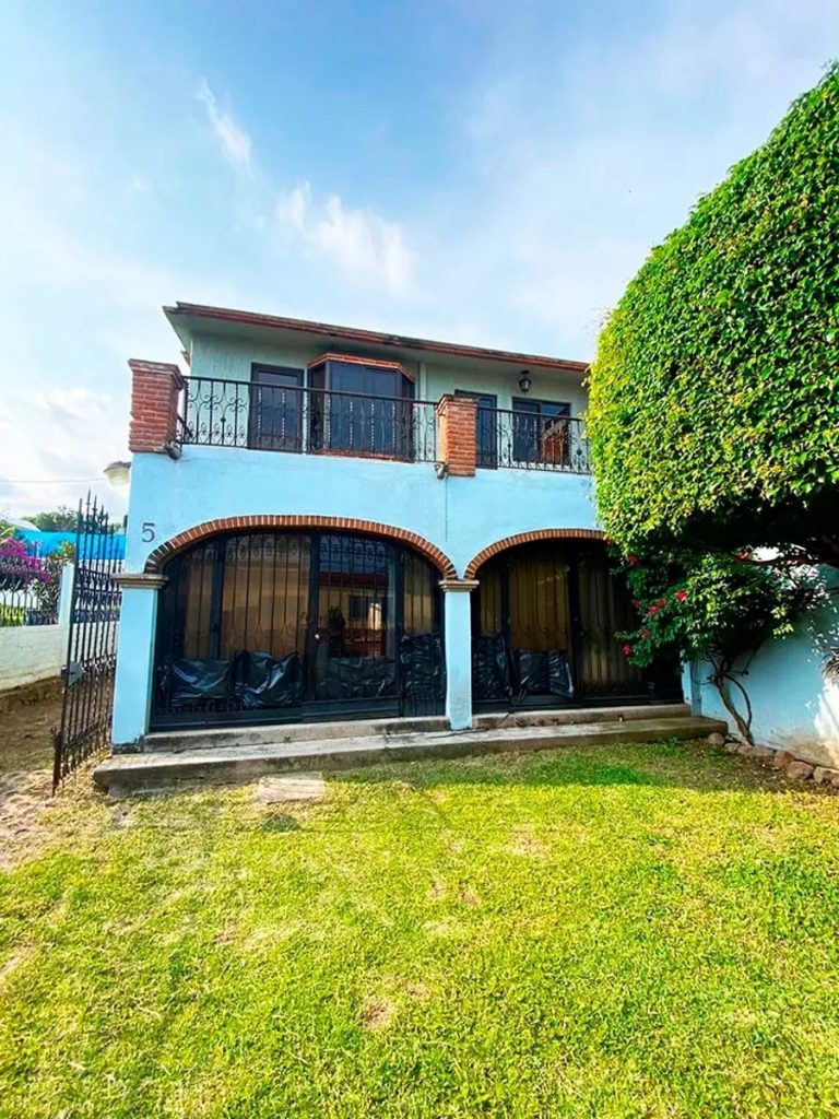 Casa en Renta en Las Aguilas Cuernavaca Morelos 9