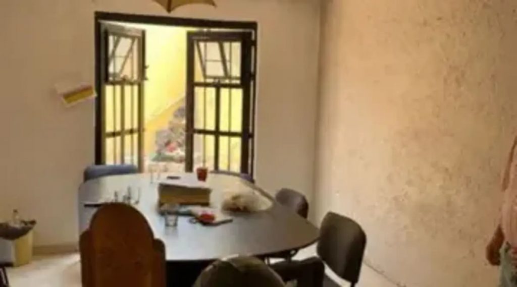 Casa en Renta en Lomas de Cortes Cuernavaca Morelos 1
