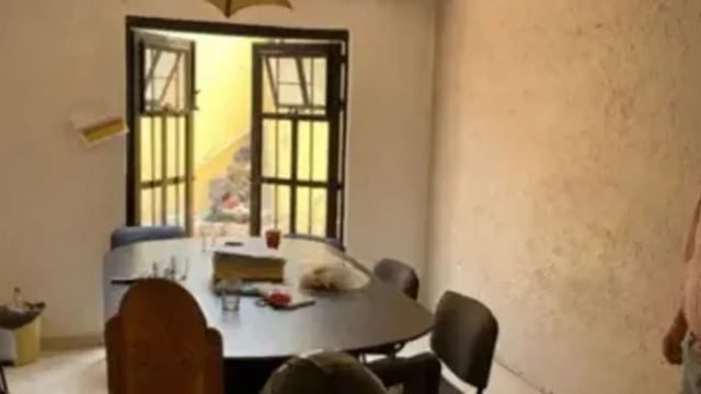 Casa en Renta en Lomas de Cortes Cuernavaca Morelos 1