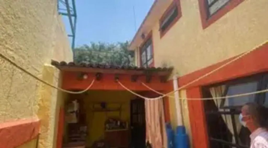 Casa en Renta en Lomas de Cortes Cuernavaca Morelos 11