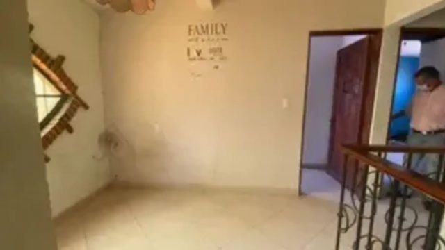 Casa en Renta en Lomas de Cortes Cuernavaca Morelos 2