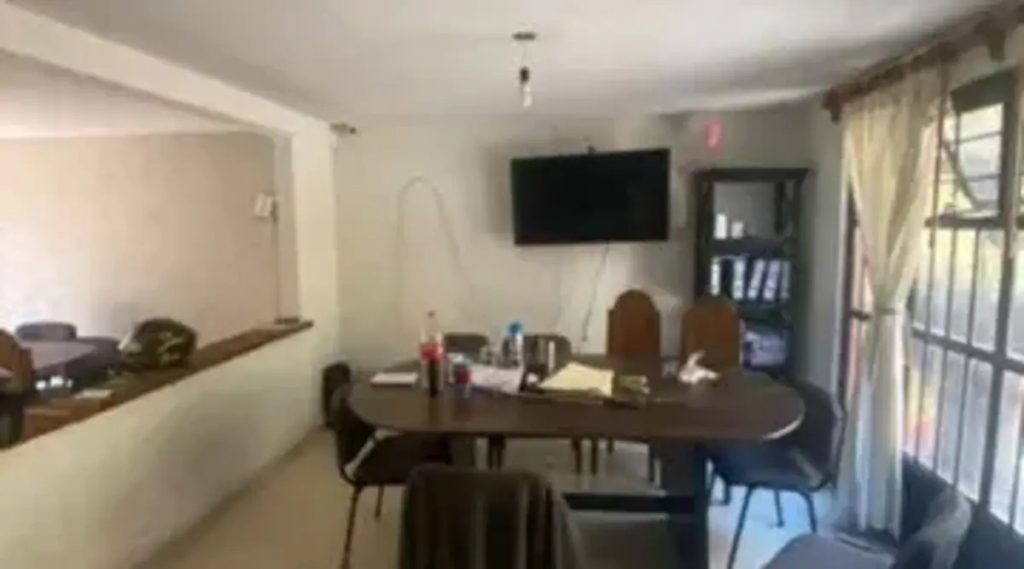 Casa en Renta en Lomas de Cortes Cuernavaca Morelos 3