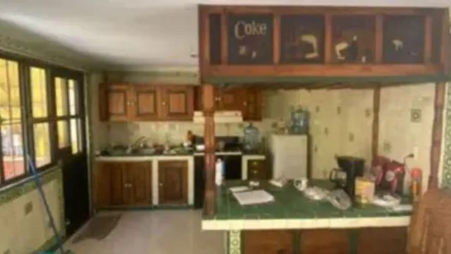 Casa en Renta en Lomas de Cortes Cuernavaca Morelos 4