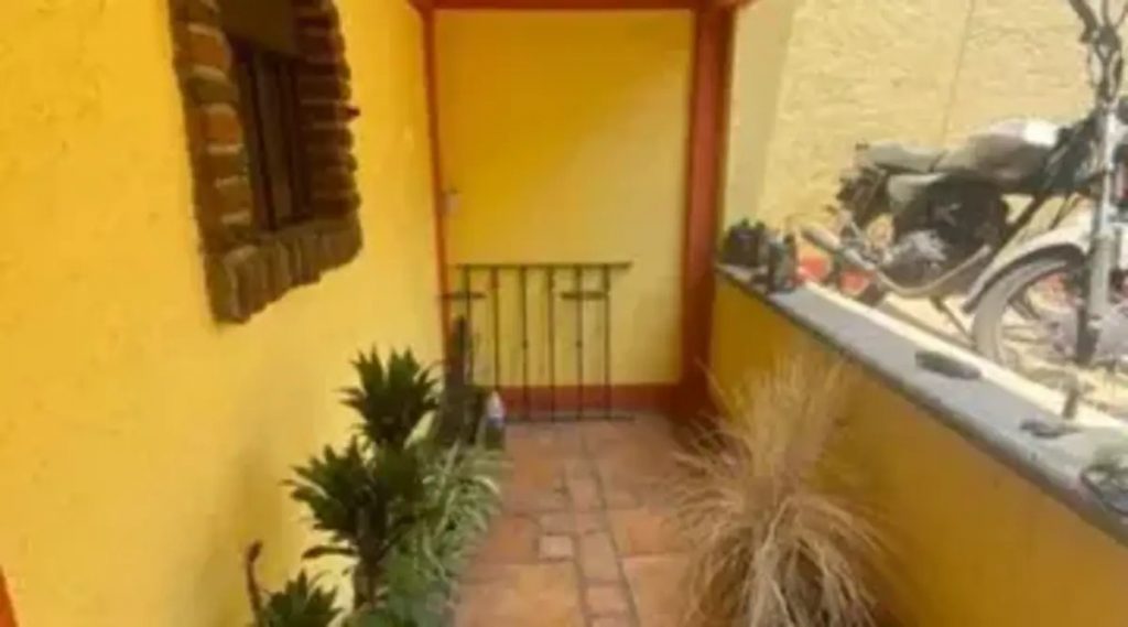 Casa en Renta en Lomas de Cortes Cuernavaca Morelos 6