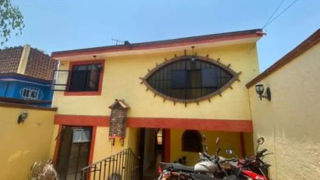 Casa en Renta en Lomas de Cortes Cuernavaca Morelos 8