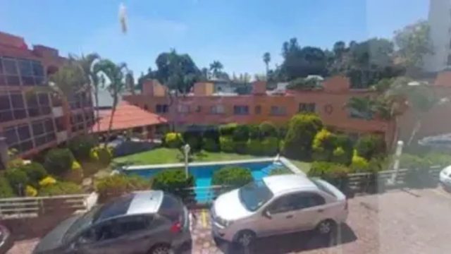 Casa en Renta en Lomas de la Pradera Cuernavaca Morelos 5
