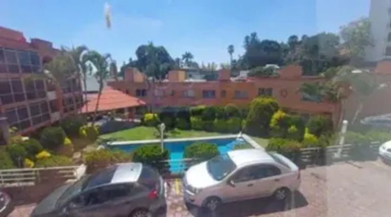 Casa en Renta en Lomas de la Pradera, Cuernavaca, Morelos