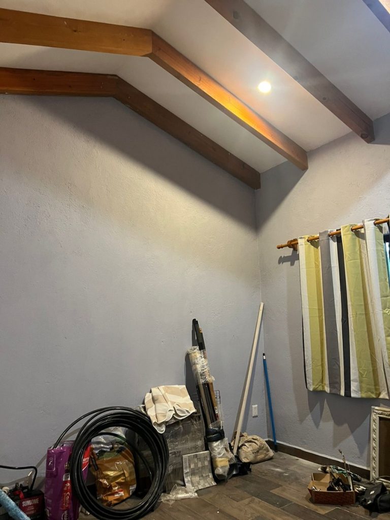 Casa en Renta en Los Ocotes Tepoztlan Morelos 1