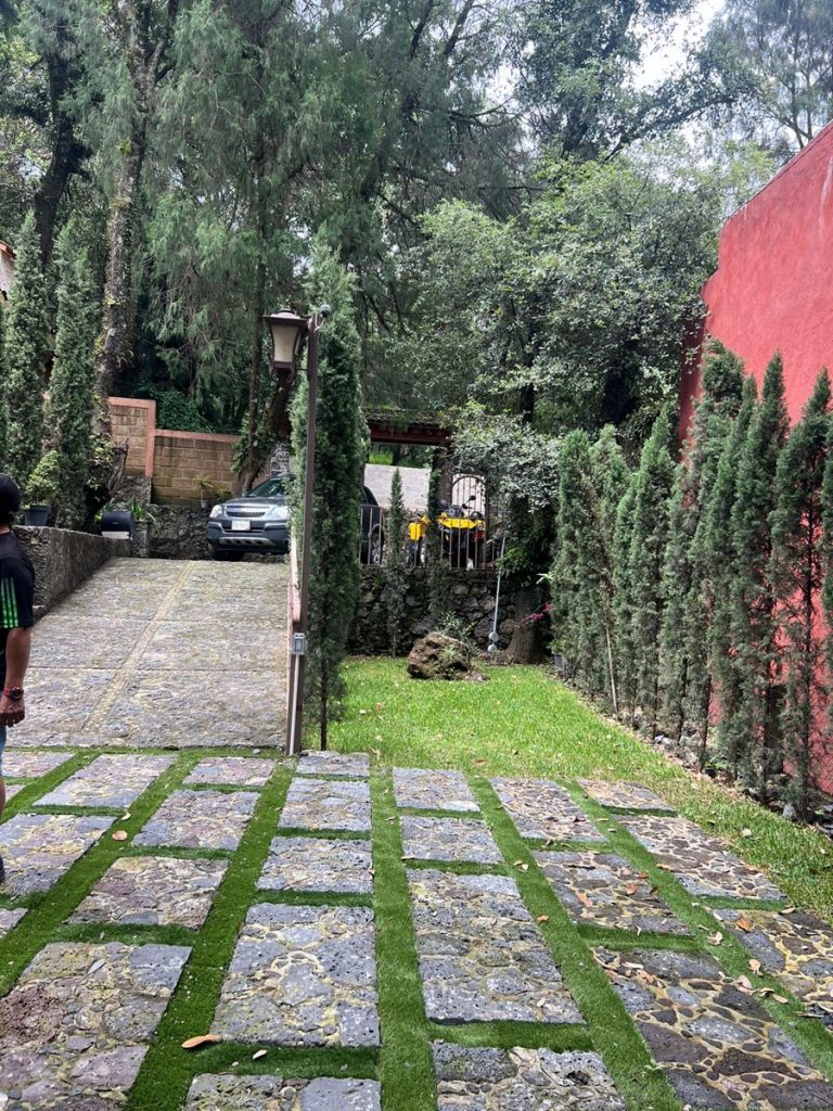 Casa en Renta en Los Ocotes Tepoztlan Morelos 10