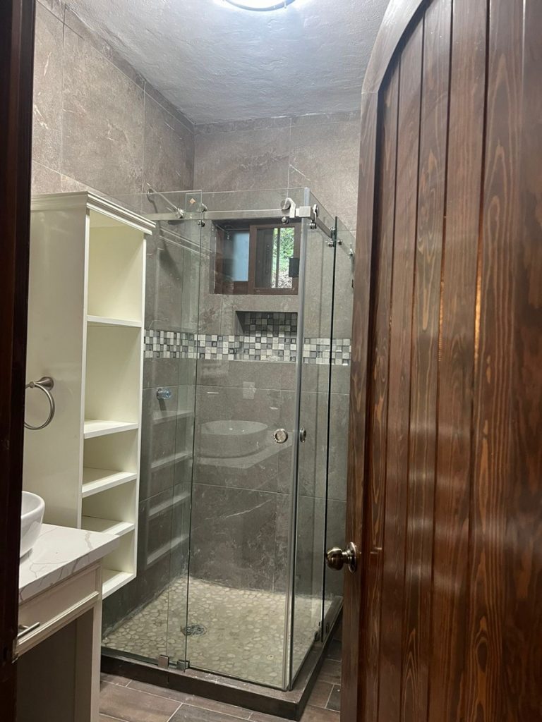 Casa en Renta en Los Ocotes Tepoztlan Morelos 12