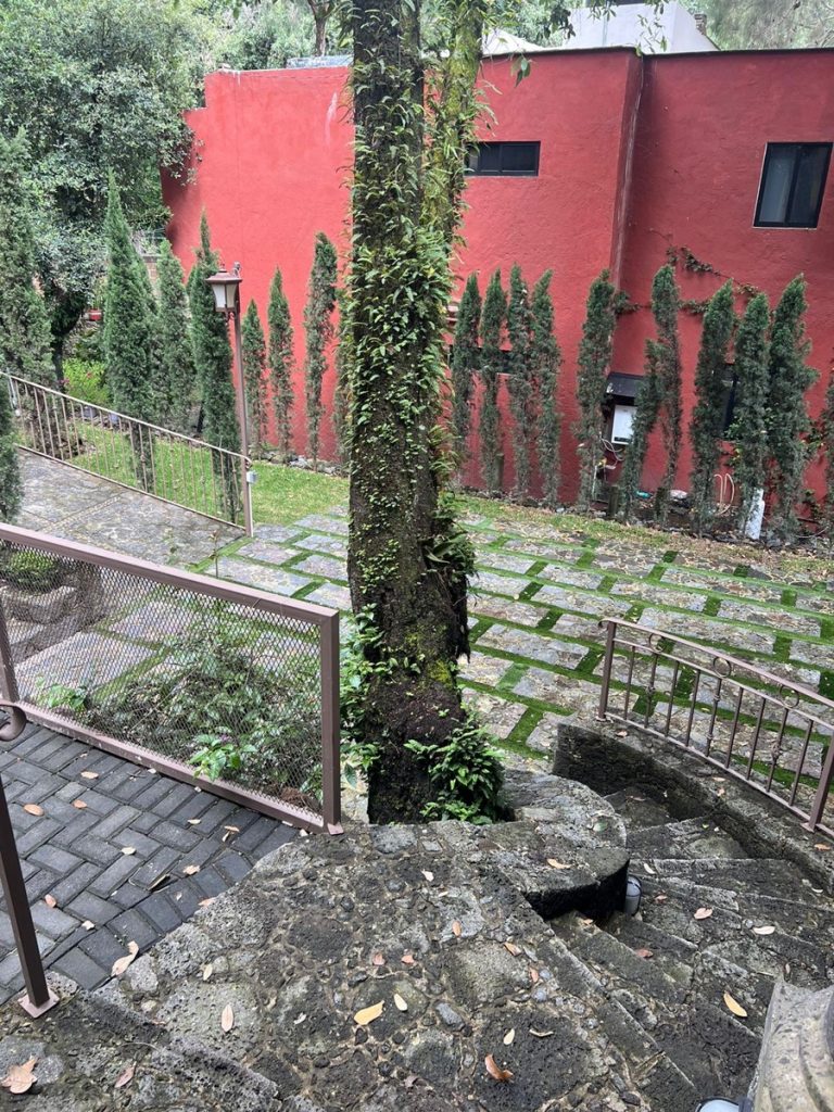 Casa en Renta en Los Ocotes Tepoztlan Morelos 13