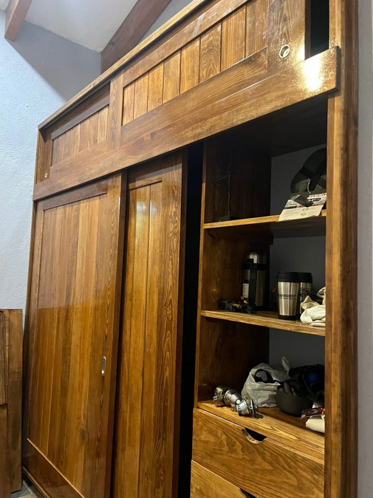 Casa en Renta en Los Ocotes Tepoztlan Morelos 2