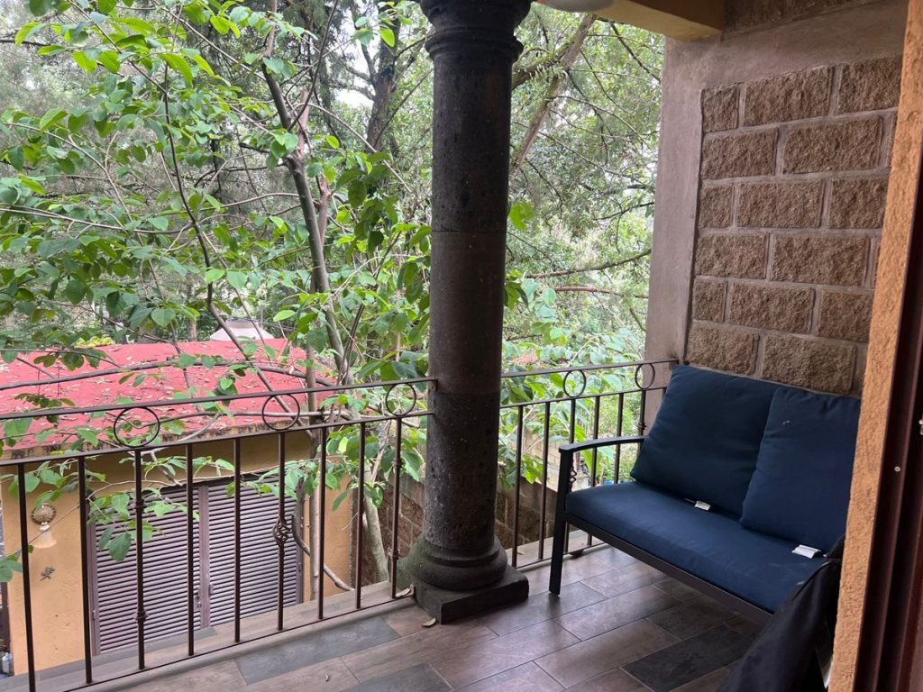 Casa en Renta en Los Ocotes Tepoztlan Morelos 7
