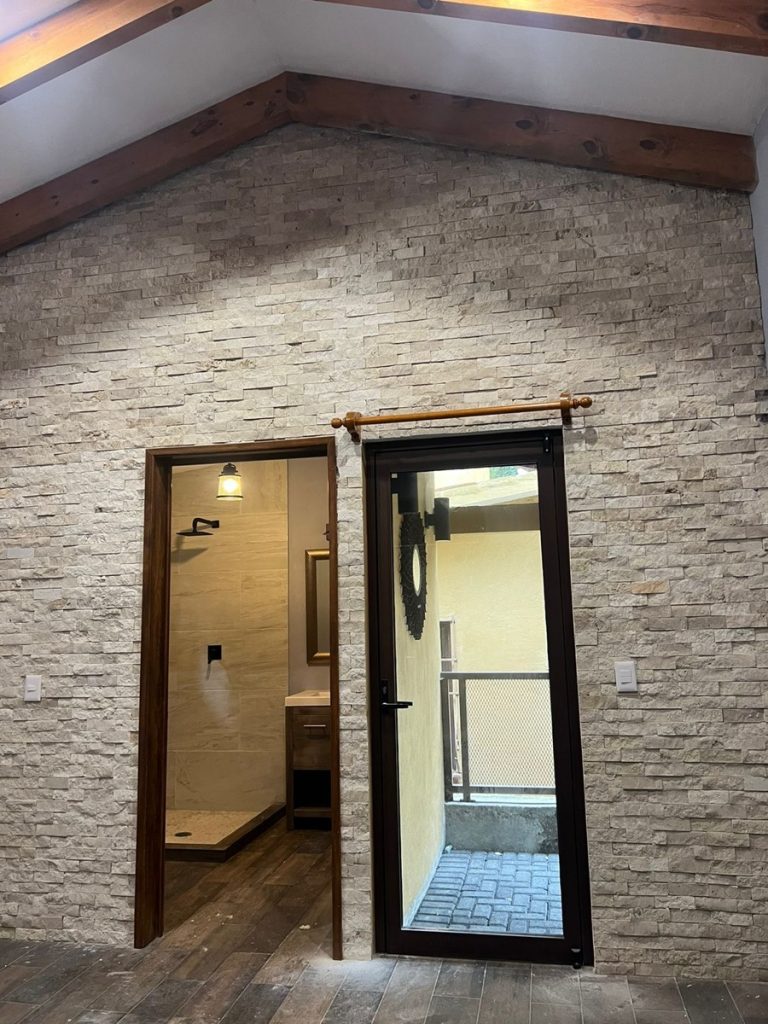 Casa en Renta en Los Ocotes Tepoztlan Morelos 9