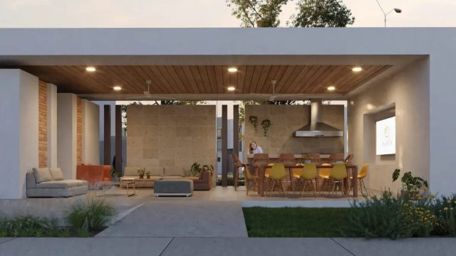 Casa en Renta en Paseo Aurea Torreon Coahuila de Zaragoza 10