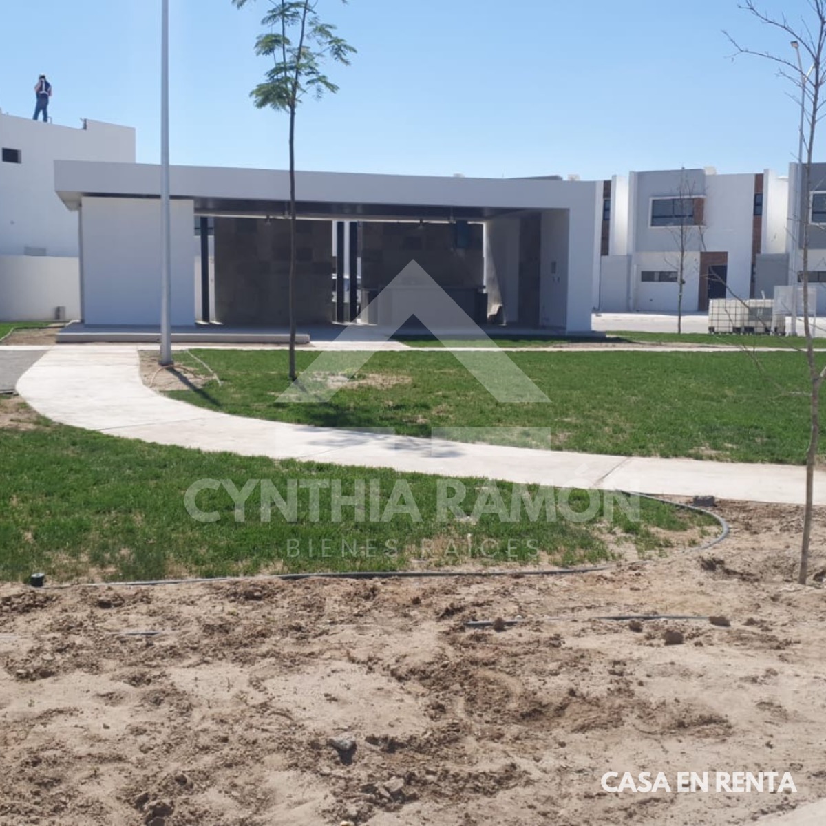 Casa en Renta en Paseo Aurea Torreon Coahuila de Zaragoza 3