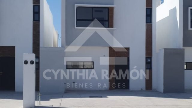 Casa en Renta en Paseo Aurea Torreon Coahuila de Zaragoza 4