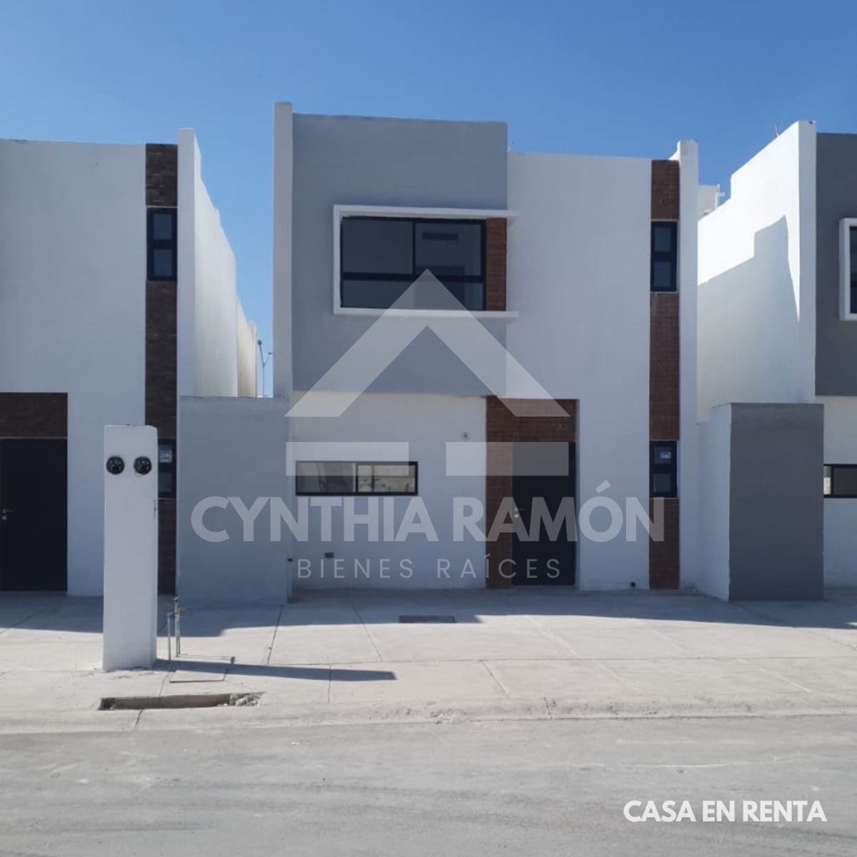 Casa en Renta en Paseo Aurea Torreon Coahuila de Zaragoza 4