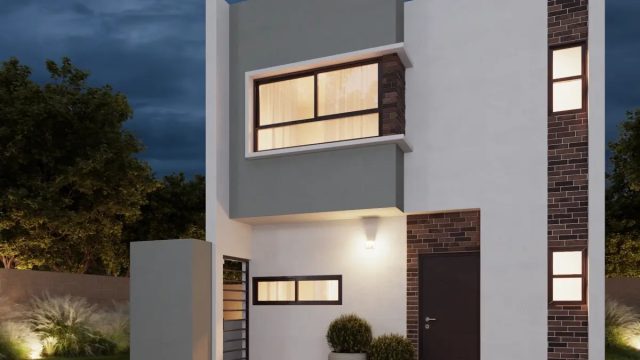 Casa en Renta en Paseo Aurea Torreon Coahuila de Zaragoza 5