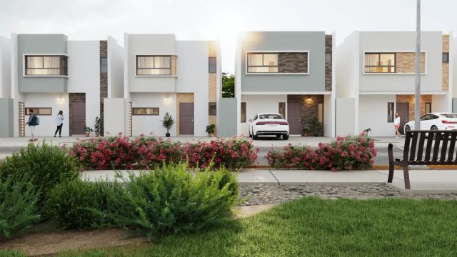 Casa en Renta en Paseo Aurea Torreon Coahuila de Zaragoza 6