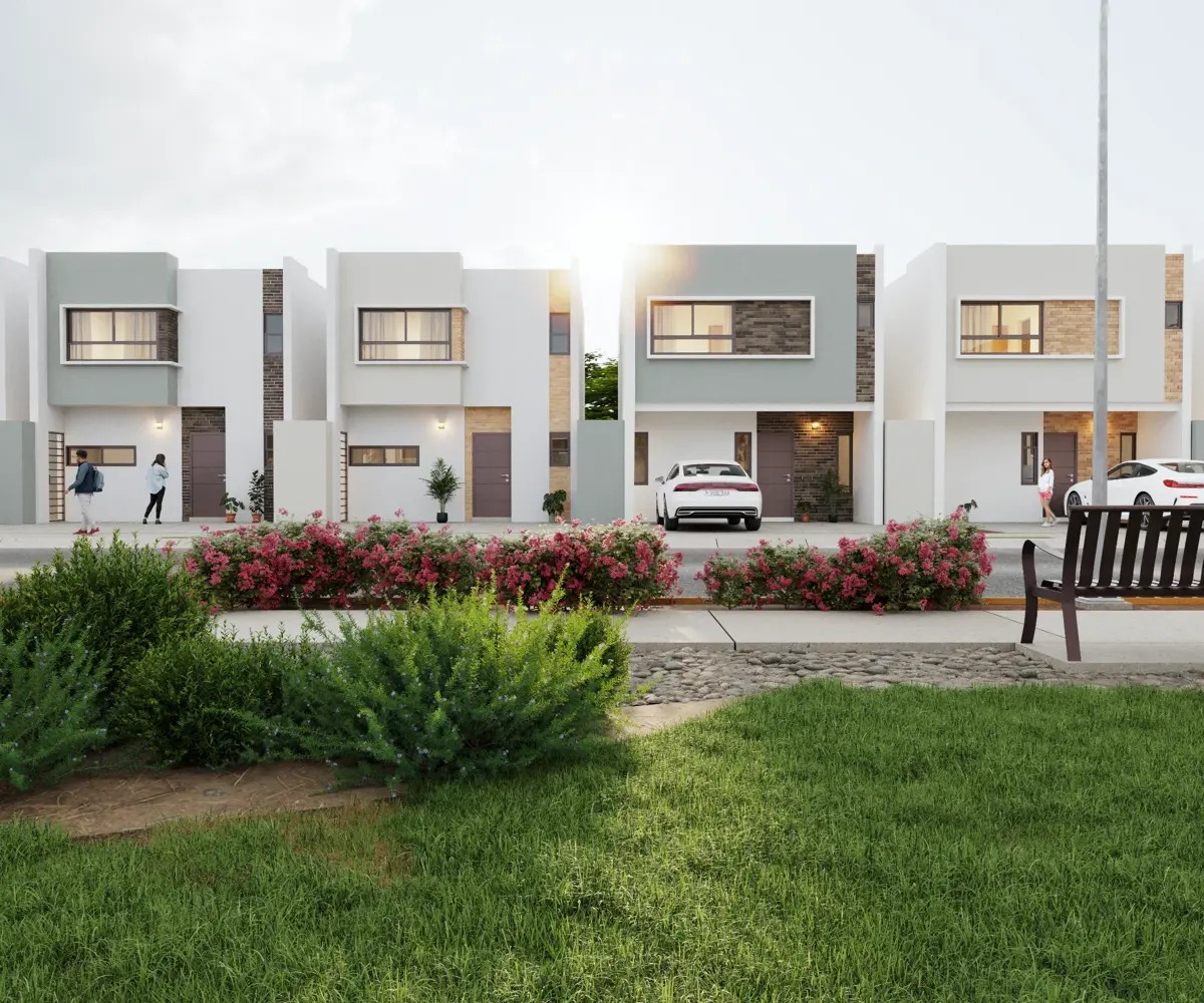 Casa en Renta en Paseo Aurea Torreon Coahuila de Zaragoza 6