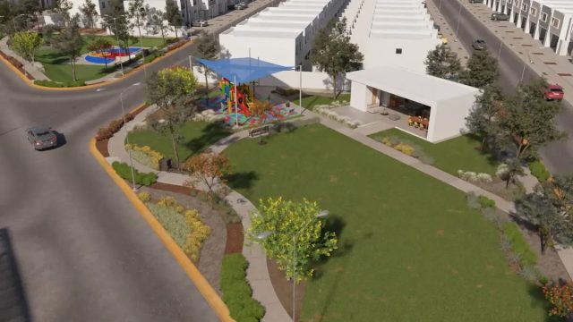 Casa en Renta en Paseo Aurea Torreon Coahuila de Zaragoza 9