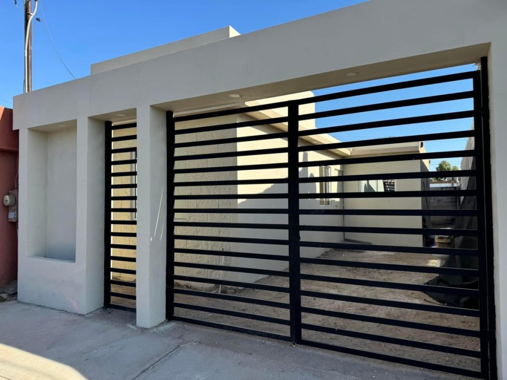 Casa en Renta en Puerta del Sol Mexicali Baja California 4