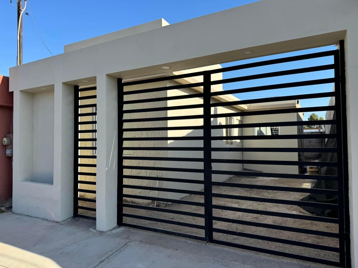 Casa en Renta en Puerta del Sol Mexicali Baja California 4